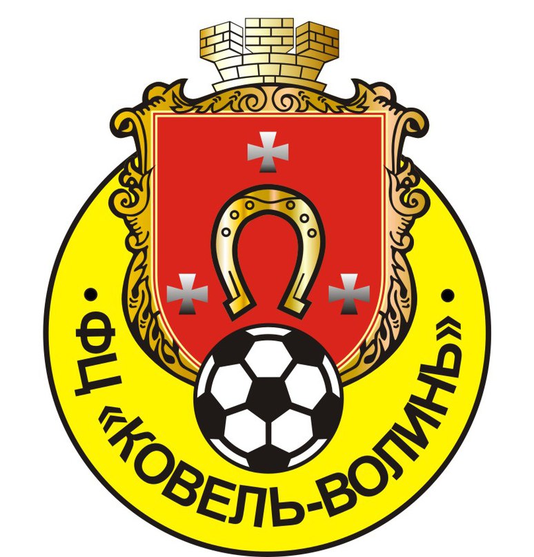 Wappen FK Kovel-Volyn  18176