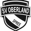 Wappen SV Oberland Spree 2003  15265