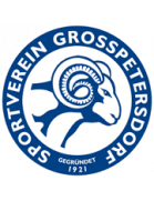 Wappen SV Großpetersdorf  71794