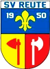 Wappen SV Reute 1950 II  54409