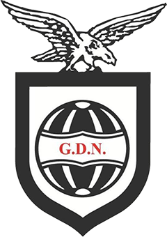 Wappen GD Os Nazarenos  85682