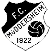 Wappen ehemals FC Müddersheim 1922  48021