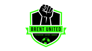 Wappen Brent United FC  117852
