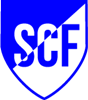 Wappen SC Blau-Weiß Friedland 1946  49882