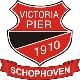 Wappen FC Victoria 1910 Pier-Schophoven  19475
