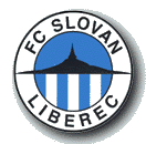Wappen F.C. Slovan Liberec