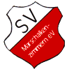 Wappen SV Marschalkenzimmern 1910