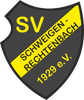 Wappen SV Schweigen-Rechtenbach 1929 diverse  82428