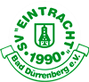 Wappen SV 1990 Eintracht Bad Dürrenberg  66762