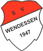 Wappen SV Wendessen 1947  25593