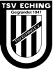Wappen TSV Eching 1947  447