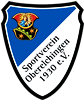 Wappen SV Oberelchingen 1930 diverse  75949