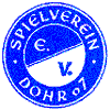 Wappen ehemals SV Dohr 07  50580