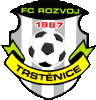 Wappen FC Rozvoj 1987 Trstěnice   40860