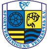 Wappen SpVgg. Veersetal 1956 diverse  59494