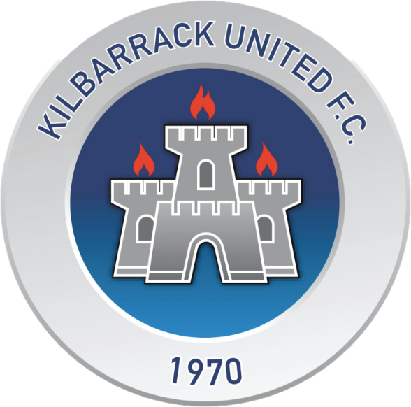 Wappen Kilbarrack United FC  81675