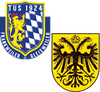 Wappen SG Frankweiler/Gleisweiler/Siebeldingen II (Ground B)