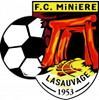 Wappen FC Minière Lasauvage  33003
