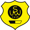 Wappen SV Weißenau 1919 diverse  43363