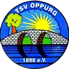 Wappen TSV 1898 Oppurg  67229