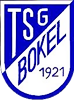 Wappen TSG Bokel 1921  54380