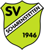 Wappen SV Scharenstetten 1946 diverse  103726