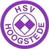 Wappen Hoogsteder SV 1960 diverse  62674