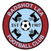 Wappen Badshot Lea FC
