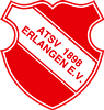 Wappen ATSV Erlangen 1898  11376