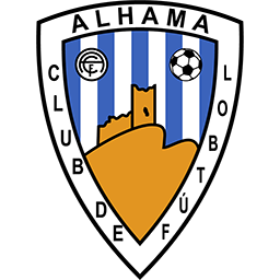 Wappen Alhama CF ElPozo