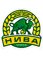 Wappen ehemals Nyva Ternopil'  29101