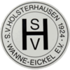 Wappen SV Holsterhausen, Wanne-Eickel 1924 III  34796