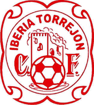 Wappen Iberia Torrejón CF