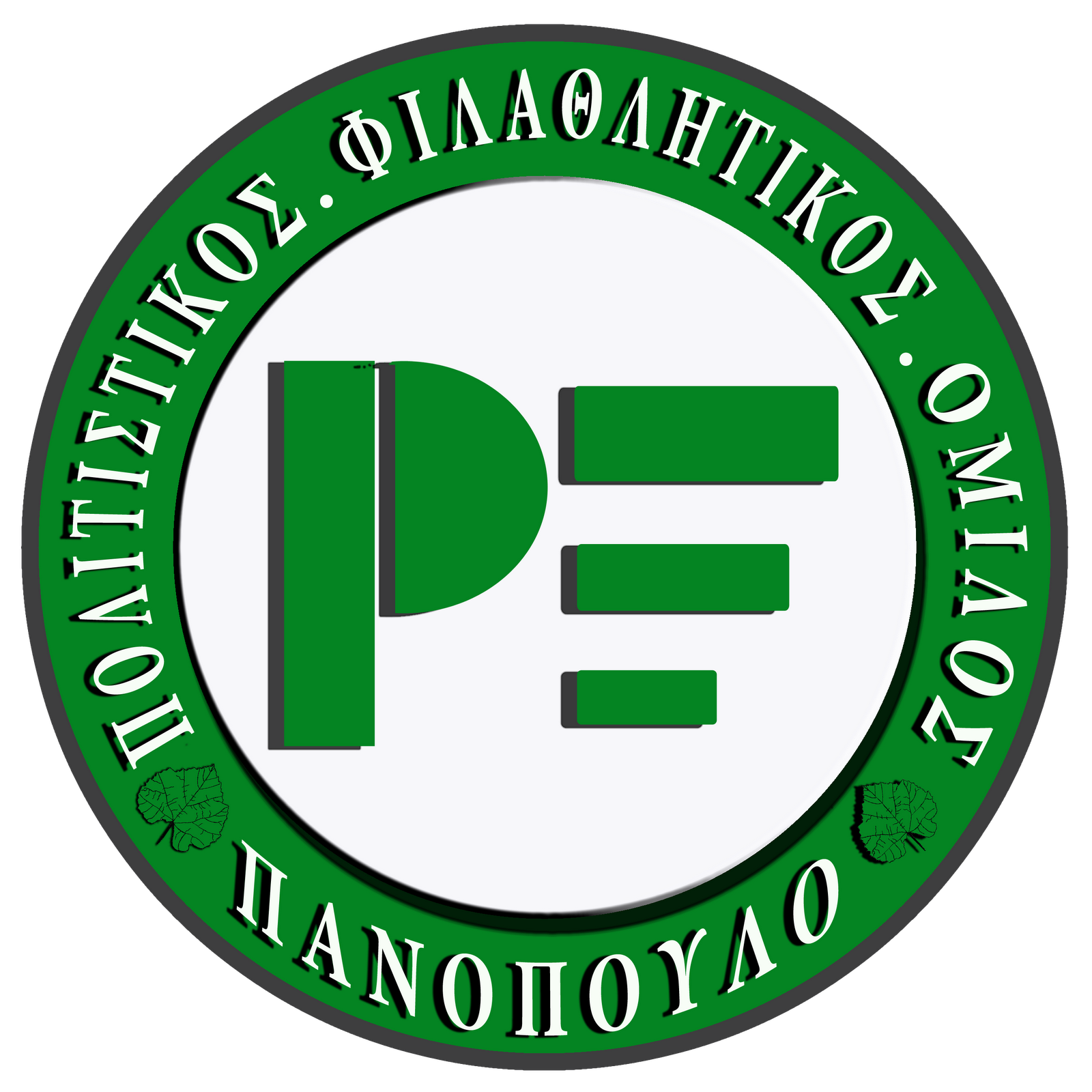 Wappen PFO Panopoulou FC  11683