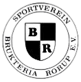 Wappen SV Brukteria Rorup 1921  16815