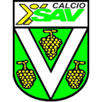 Wappen ehemals SAV Vacallo  42534