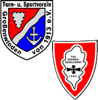 Wappen SG Großenwieden/Rohden-Segelhorst  121523