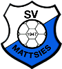 Wappen SV Mattsies 1947 diverse