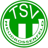 Wappen T.S.V. Neudrossenfeld 1924