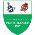 Wappen ACD PortoMansuè  100441
