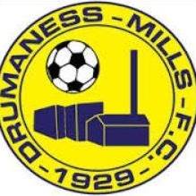 Wappen Drumaness Mills FC  53120