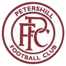 Wappen Petershill FC  99444