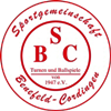 Wappen SG Benefeld-Cordingen 1947 diverse  88956