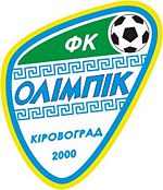 Wappen FC Olimpik Kropyvnytskyi  25400