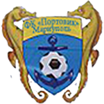 Wappen FK Portovyk Mariupol  56819