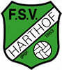 Wappen FSV Harthof 1963  41213