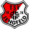 Wappen TSV Lengfeld 1876  892