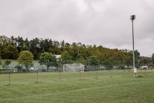 Sportanlage Heideck Platz 2 - Heideck