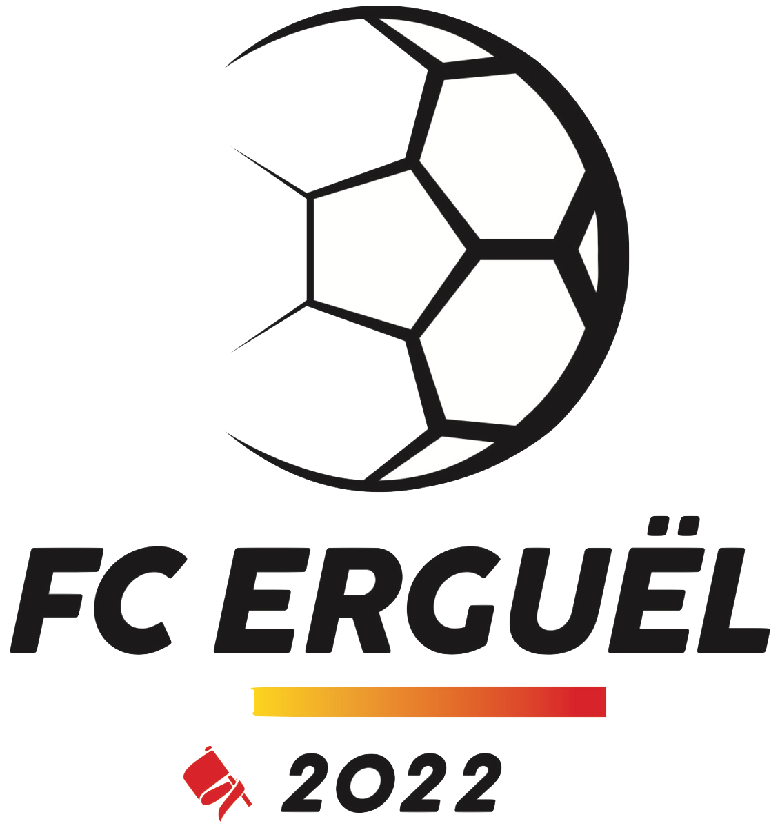 Wappen FC Erguël  108921