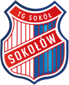 Wappen KS TG Sokół Sokołów Małopolski  118604